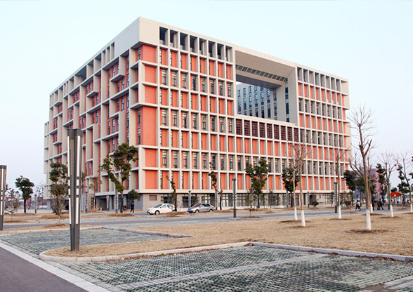 鹽城工學院大學生活動